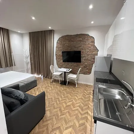 Rb Apartamento