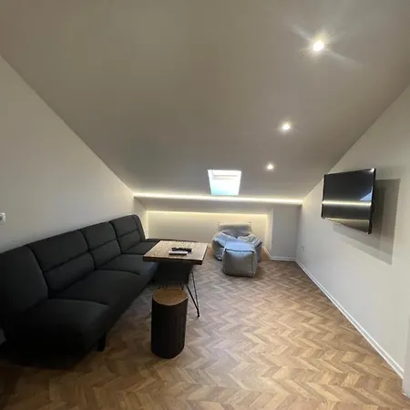 Apartamento Rb